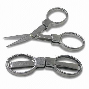 313 Folding scissor