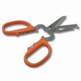 #311 12 in 1 Scissor